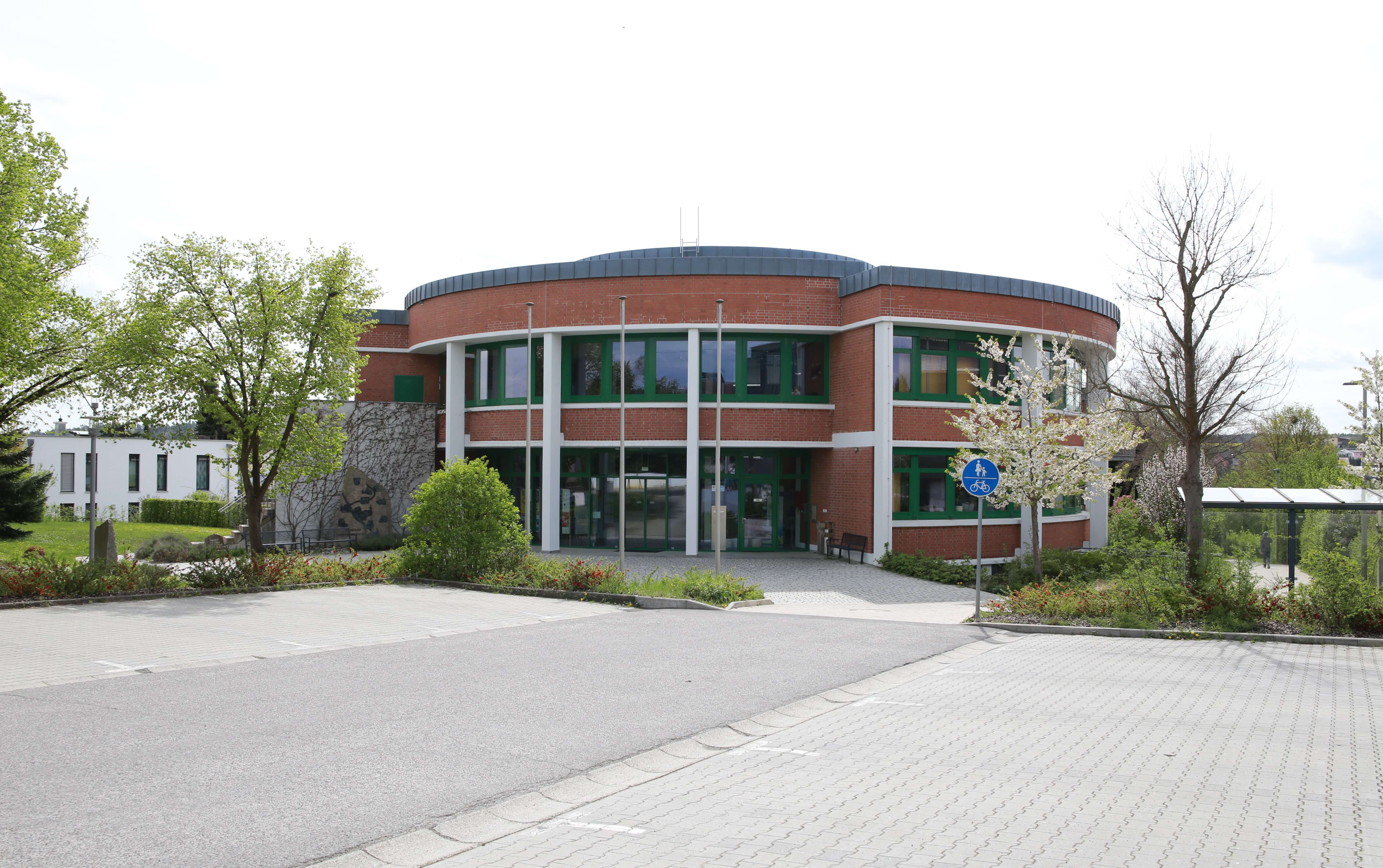 Gemeinde Poppenricht
